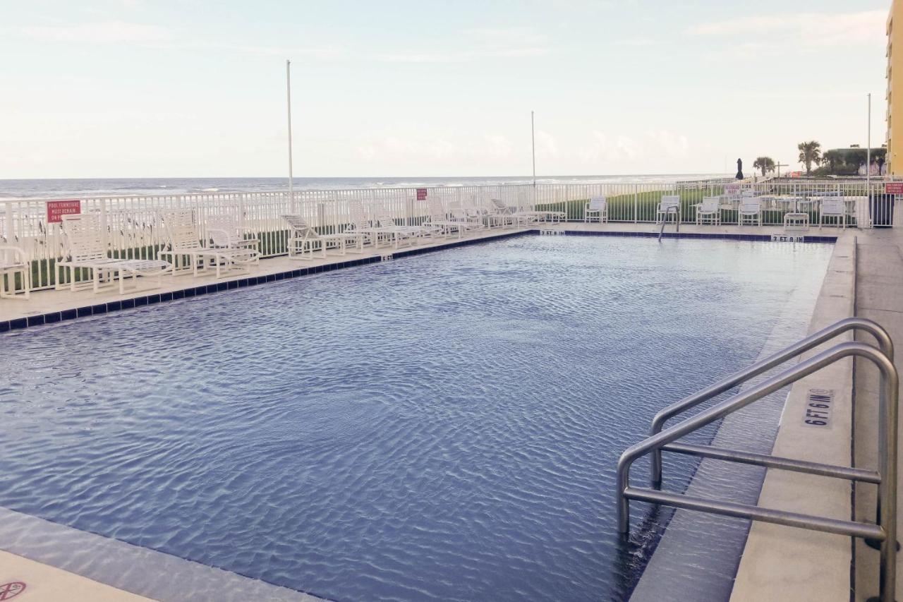 Oceania Plaza & Suites New Smyrna Beach Exterior foto