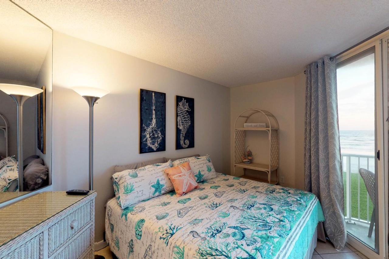 Oceania Plaza & Suites New Smyrna Beach Exterior foto
