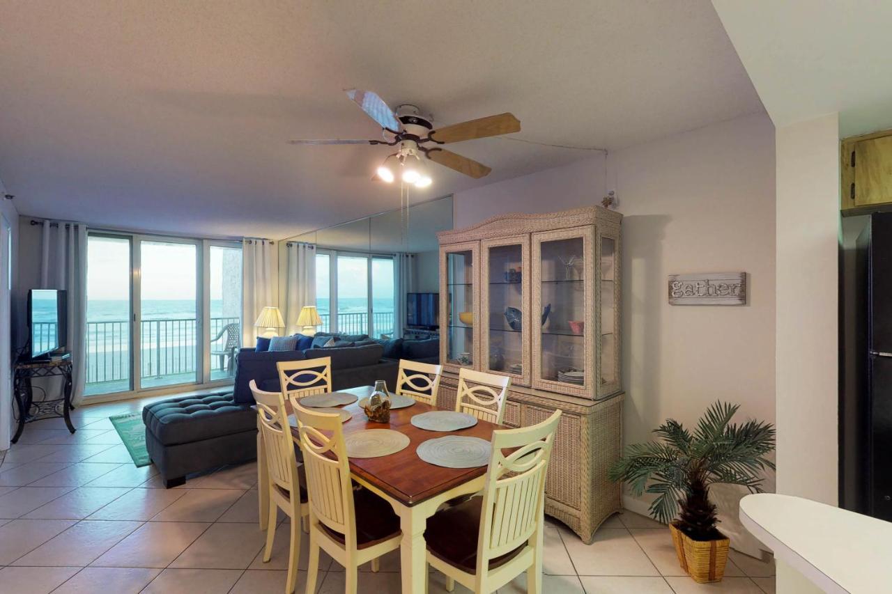 Oceania Plaza & Suites New Smyrna Beach Exterior foto